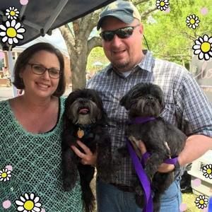 Meet your Posher, Julie